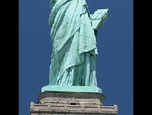 Statue of Liberty