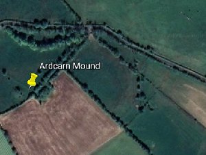 Ardcarn Mound