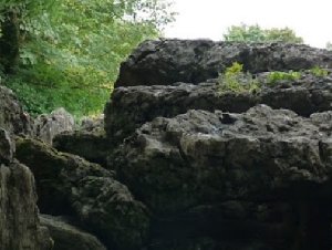 Lough Gur