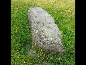 Misleen Meva - Rath Cruachan Mound