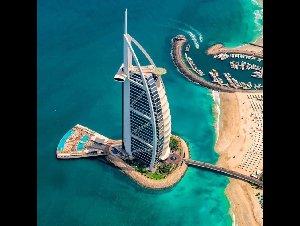 Burj Al Arab