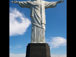 Christ the Redeemer