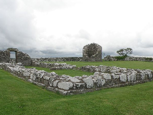 Nendrum Monastery