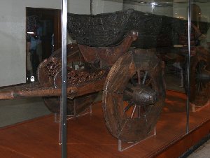 Viking Ship Museum, Oslo