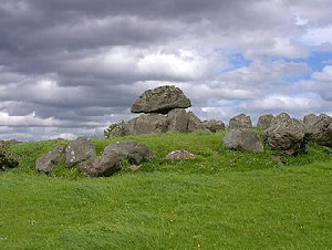 Carrowmore [ An Cheathrú Mhór]