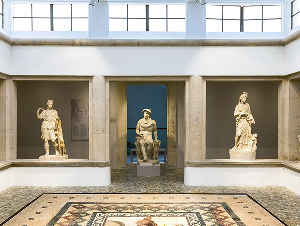 Ancient Museum