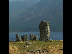 Uragh Stone Circle