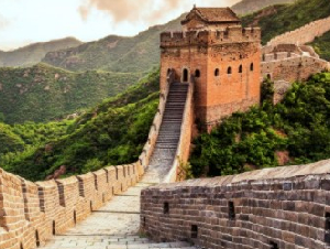 Great Wall of China