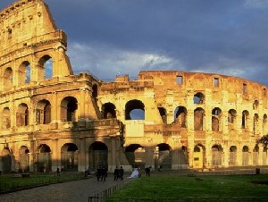 Colosseum Roma