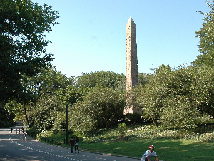 Cleopatra's Needle (New York)