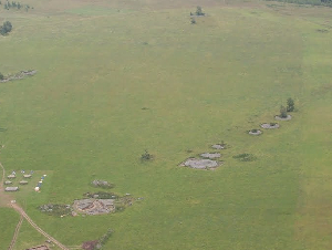 Bukhtarma Valley